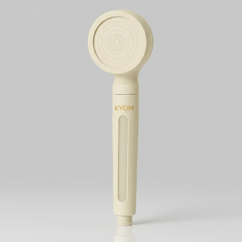 فلتر دش فيتمين وفلتر داخلي