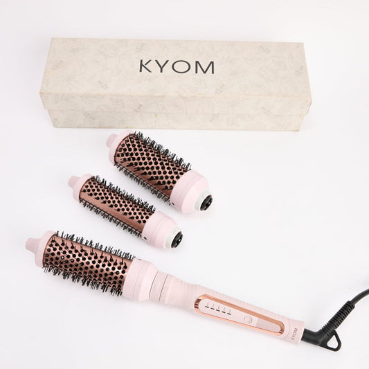 جهاز الكيرلي