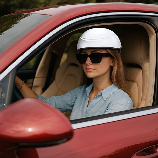 KYOM Laser Cap A-807