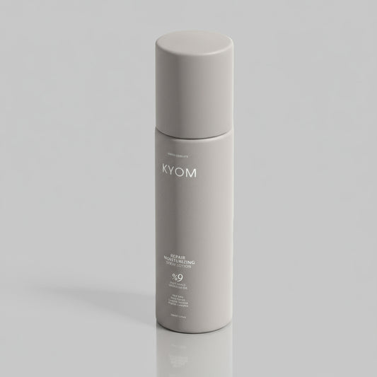 بخاخ لوشن الترميم من البانثينول 9٪