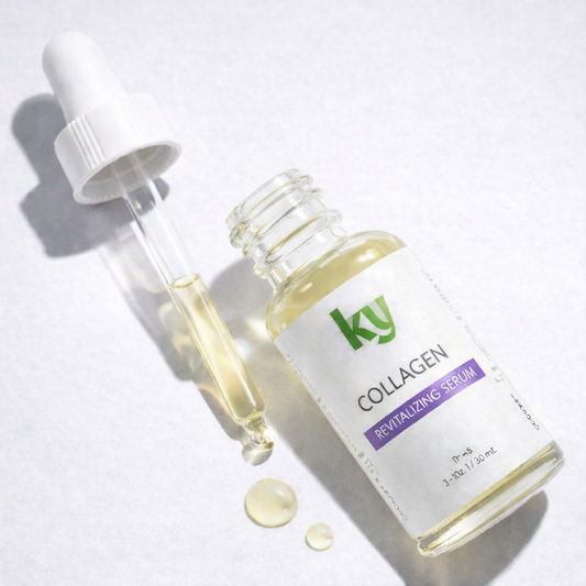 سيروم الكولاجين