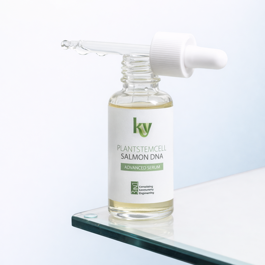 سيروم DNA سلمون