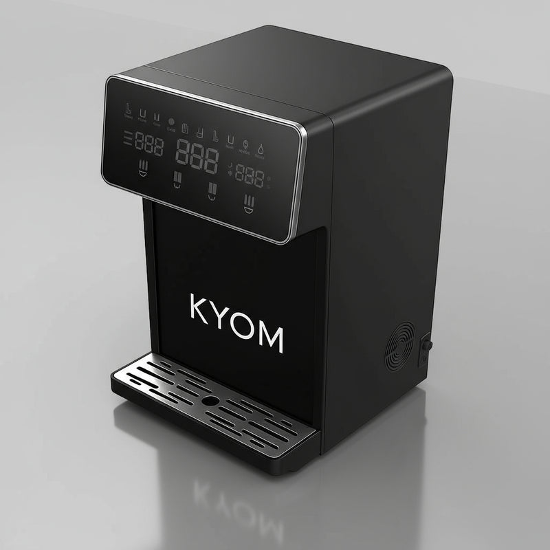 جهاز تنقية المياه