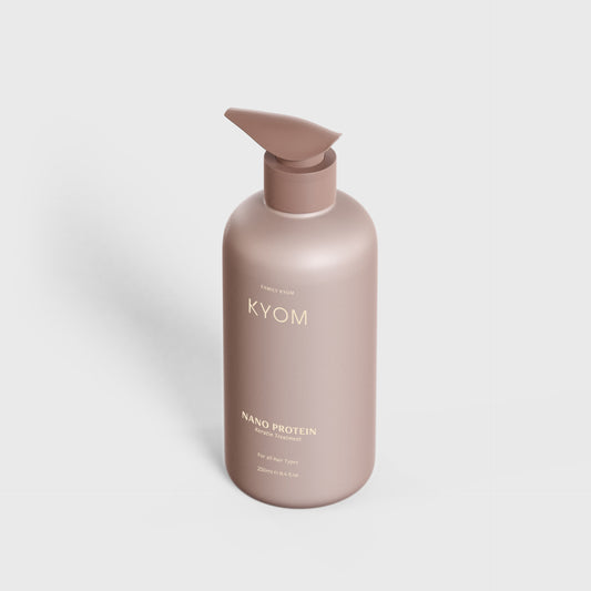 بروتين العلاجي