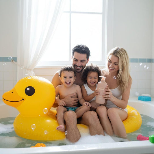 شامبو كيوم فاميلي