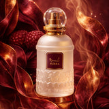 عطر حرة