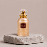 عطر حرة