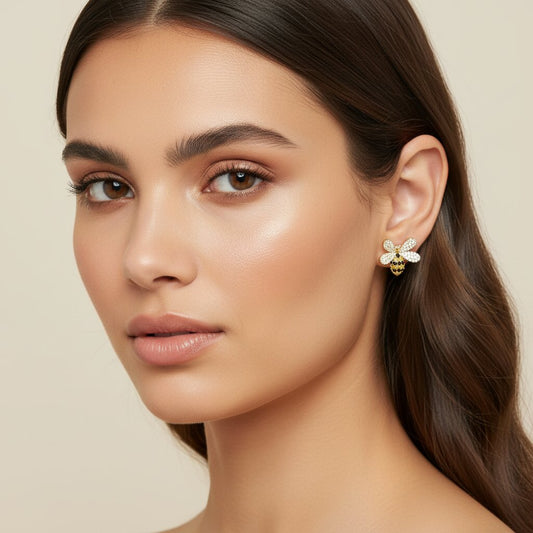 مجموعة بيبي بي (Baby Bee) 🐝✨